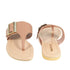 Women Formal Slippers - 40827S - Slippers - Walkeaze